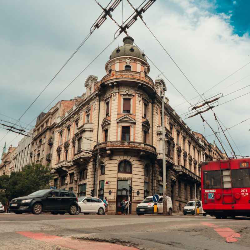 Viaggio Culturale: Tre Abitudini Balcaniche da Provare 
